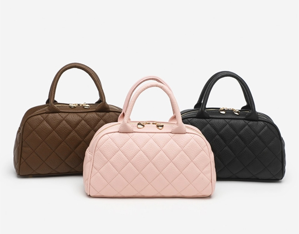 2WAYキルティングバッグ | 詳細画像19