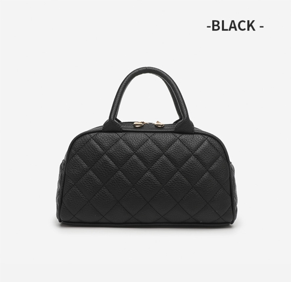 2WAYキルティングバッグ | 詳細画像20