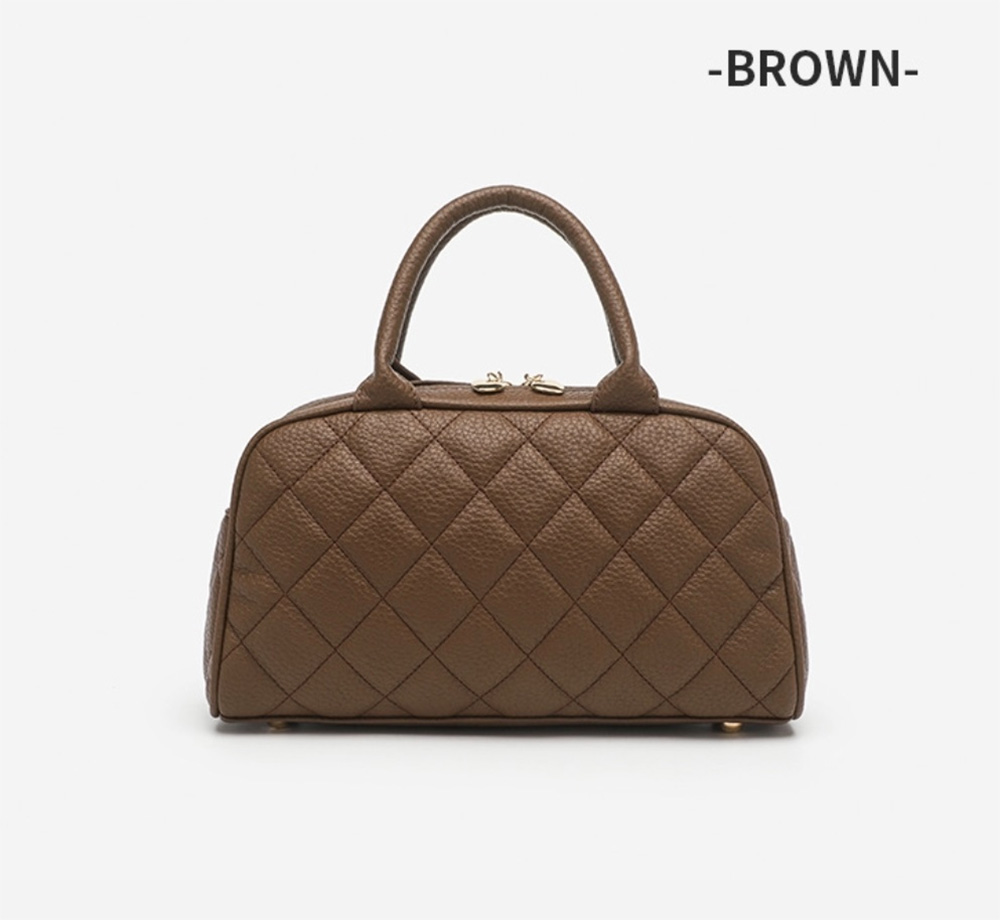 2WAYキルティングバッグ | 詳細画像21