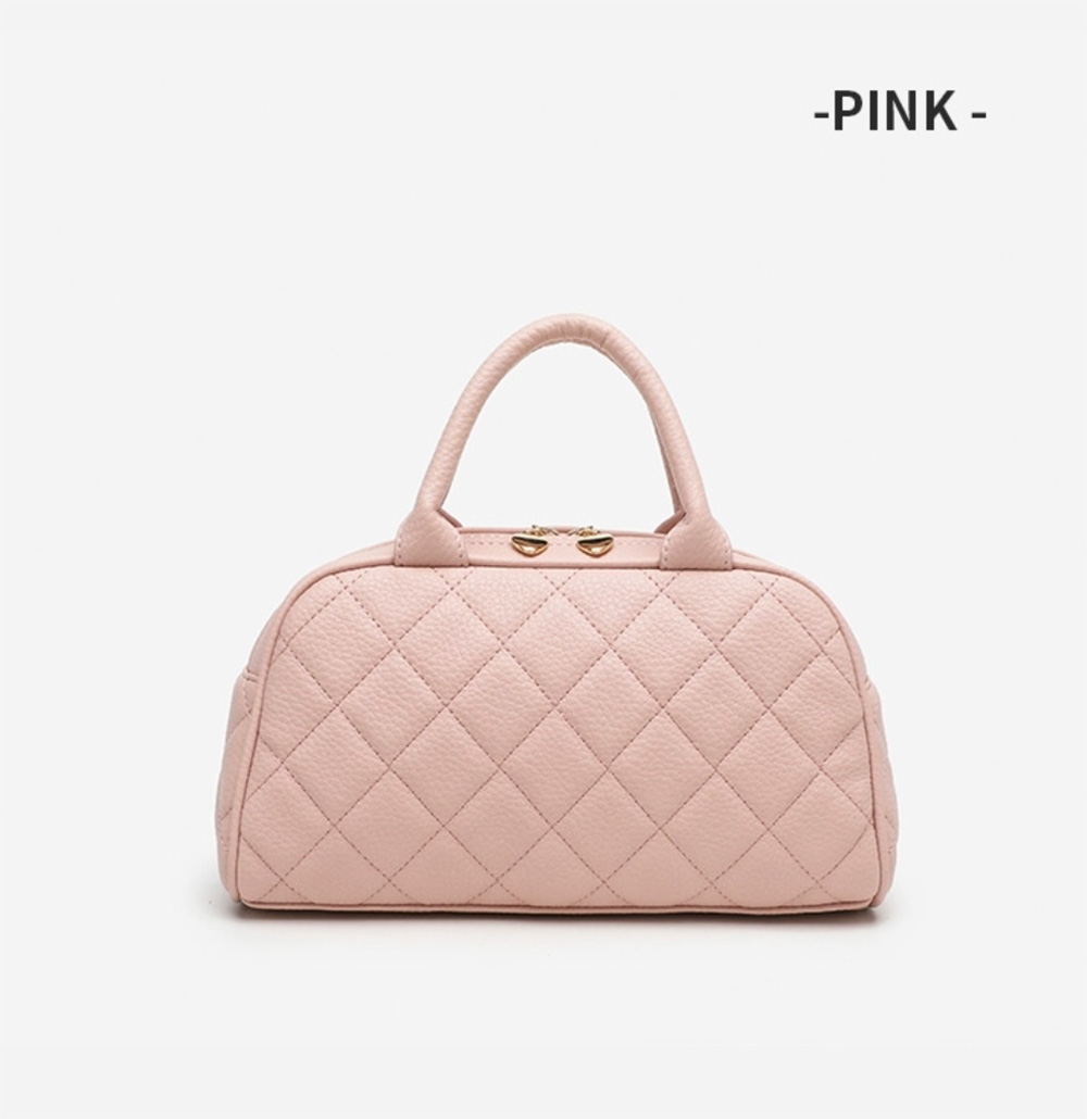 2WAYキルティングバッグ | 詳細画像22