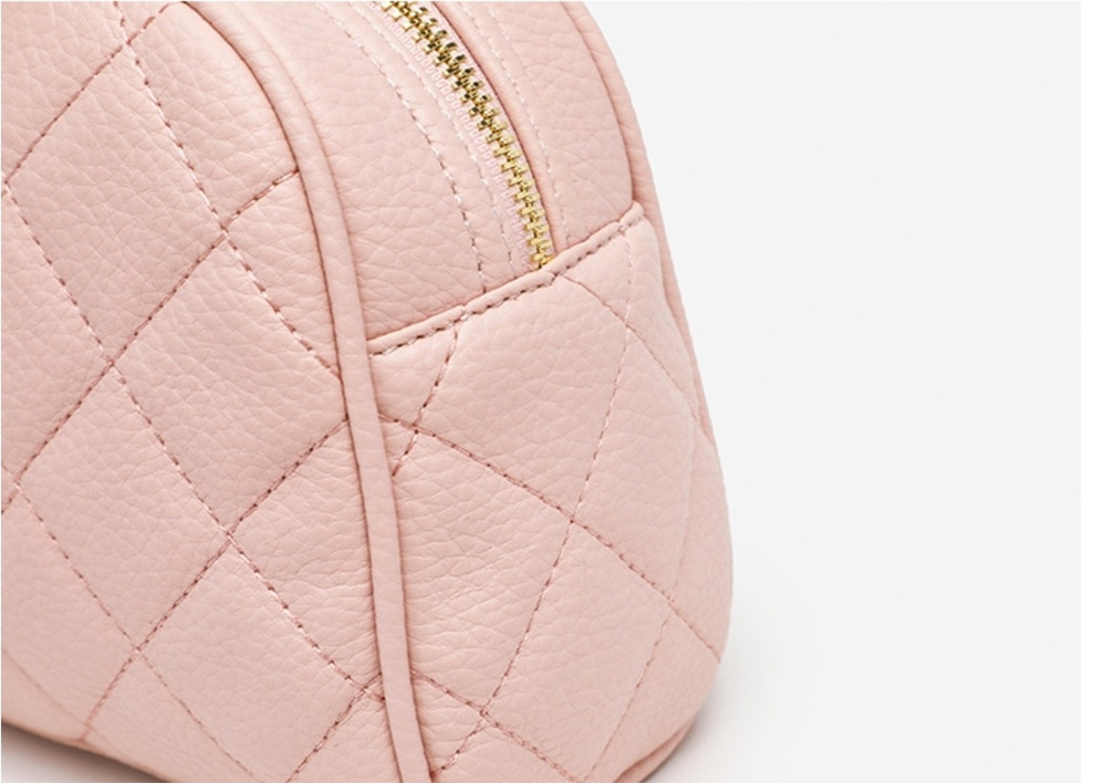 2WAYキルティングバッグ | 詳細画像24