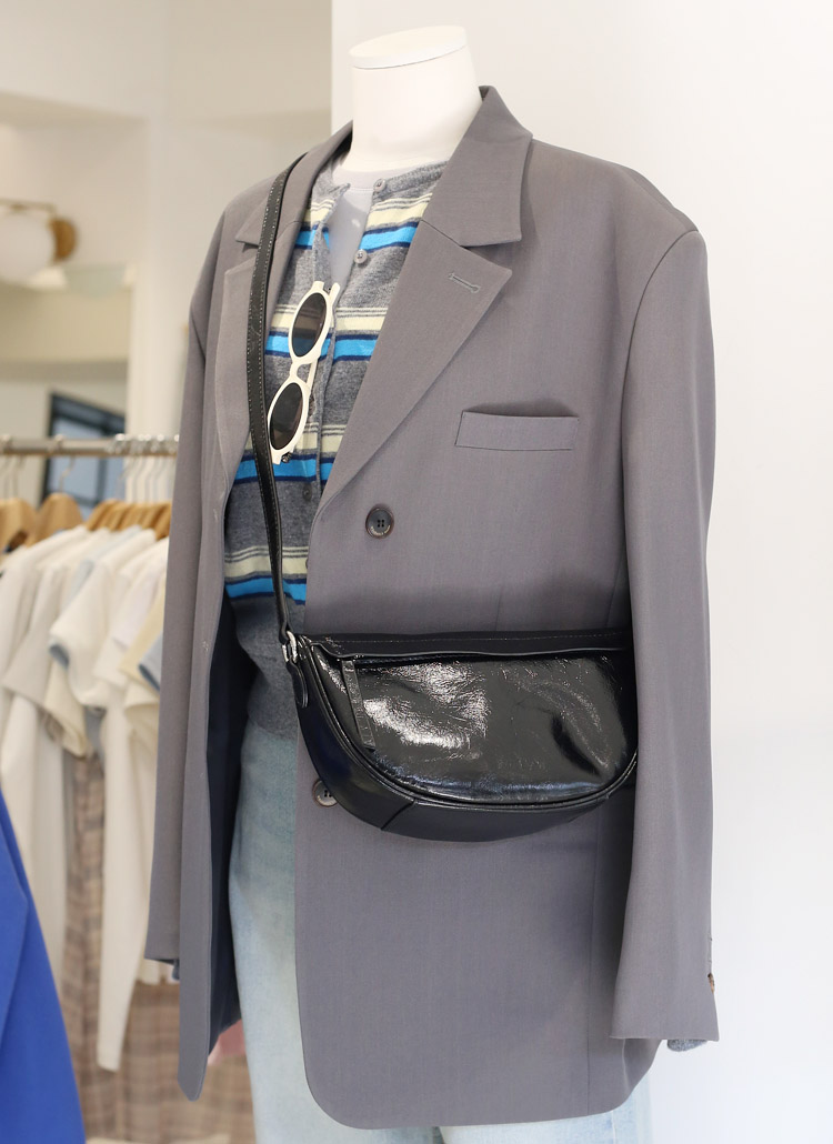 【最終値下げ】Naptime. ハーフムーンBAG ラバーキーホルダーセット スペースラバーキーホルダー 4個セット sy4720 ゆうパケット可