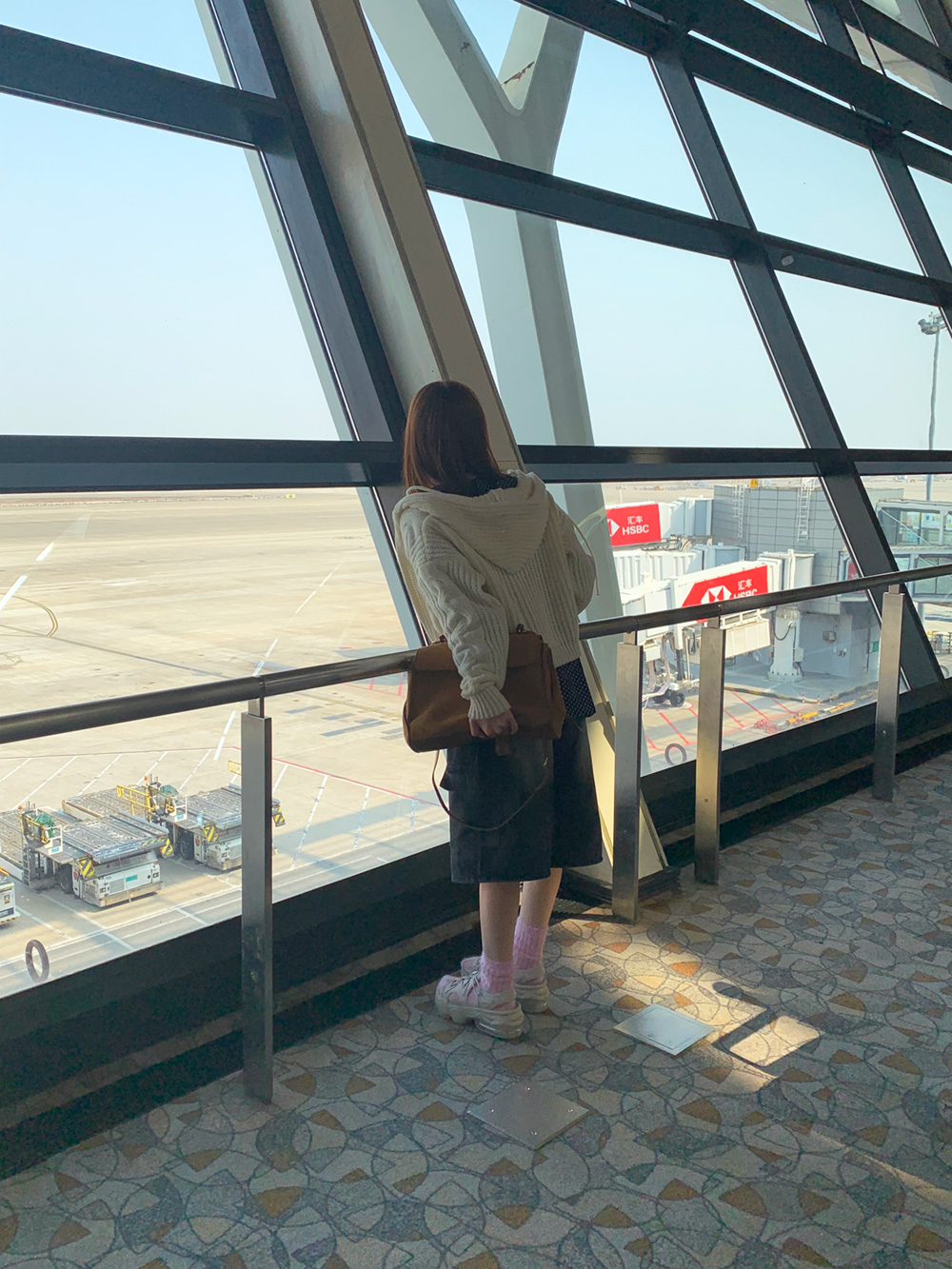 ウォッシングカーゴハーフデニムパンツ | 詳細画像8