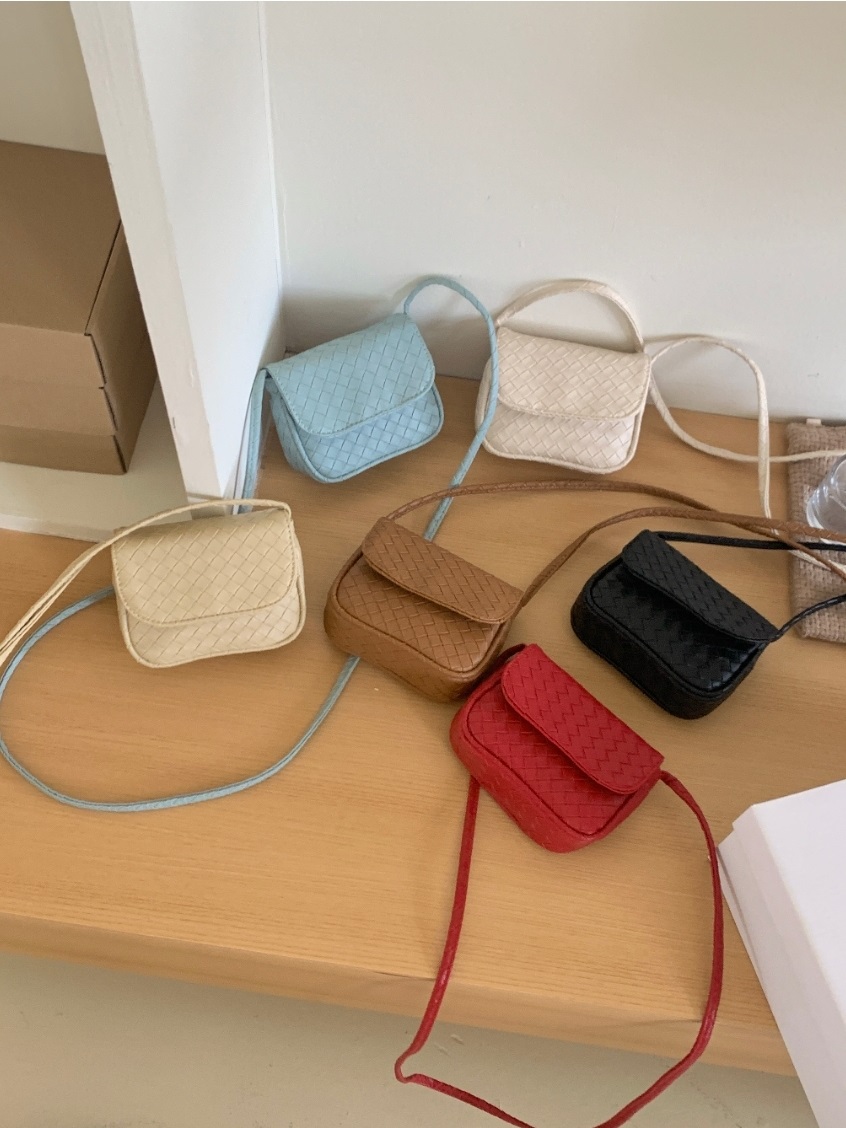 イントレチャートミニショルダーバッグ | 詳細画像2