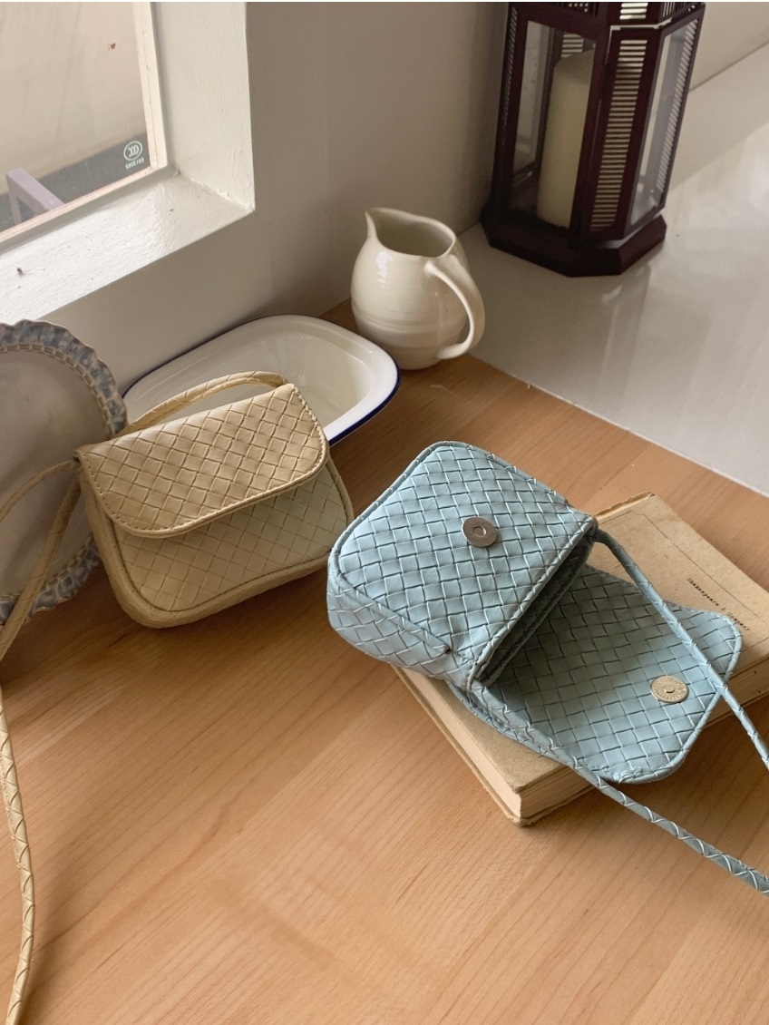 イントレチャートミニショルダーバッグ | 詳細画像3