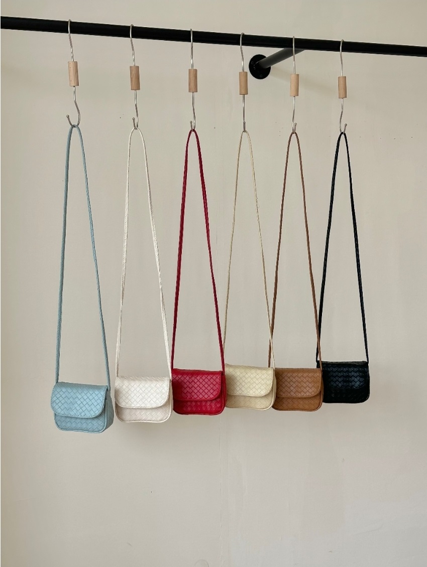 イントレチャートミニショルダーバッグ | 詳細画像4