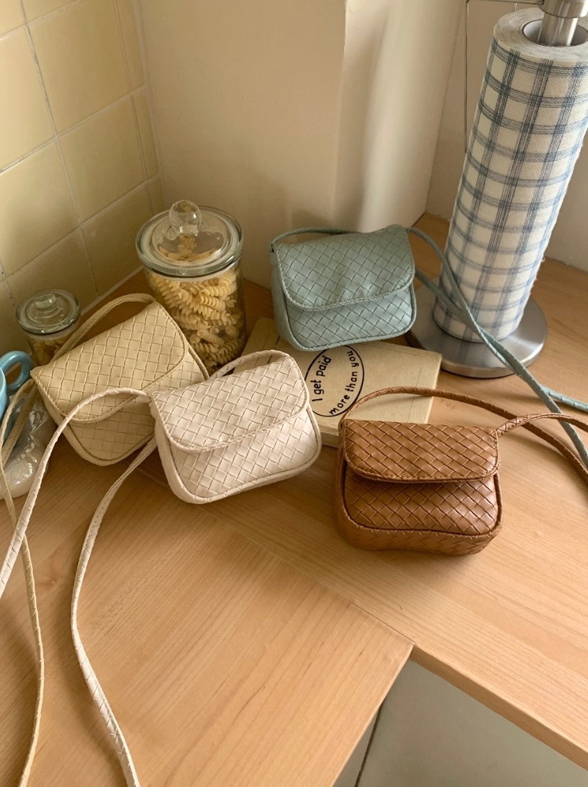 イントレチャートミニショルダーバッグ | 詳細画像7