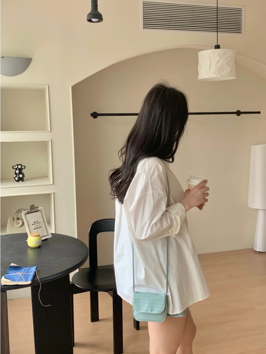 イントレチャートミニショルダーバッグ | 詳細画像10