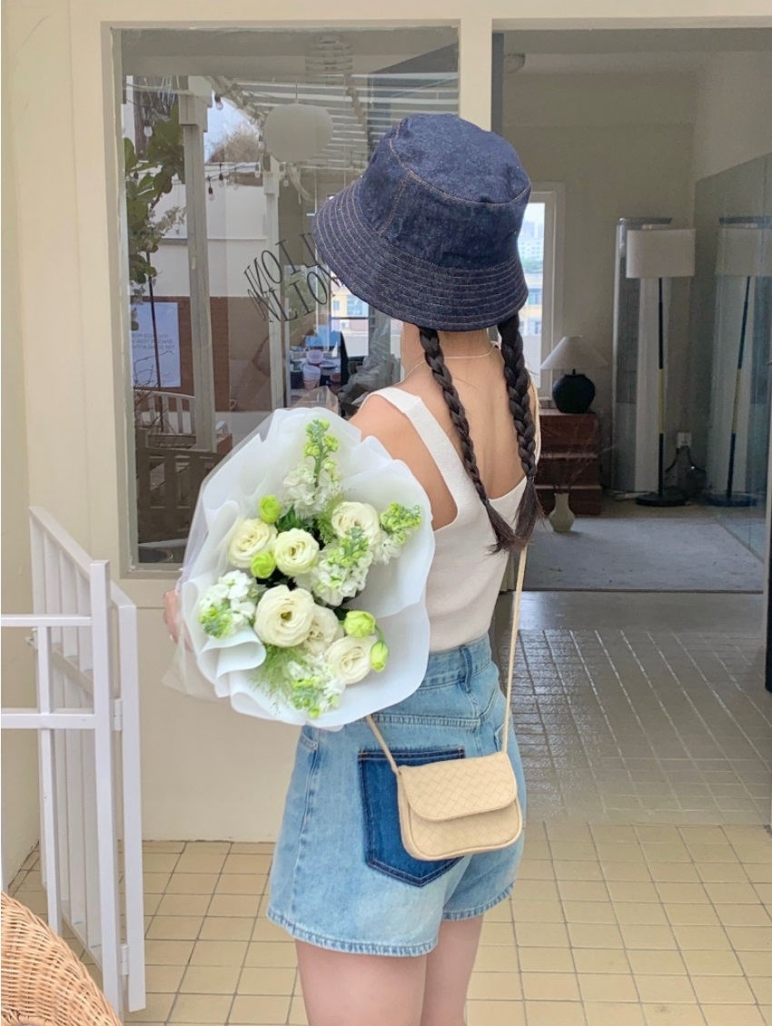 イントレチャートミニショルダーバッグ | 詳細画像11