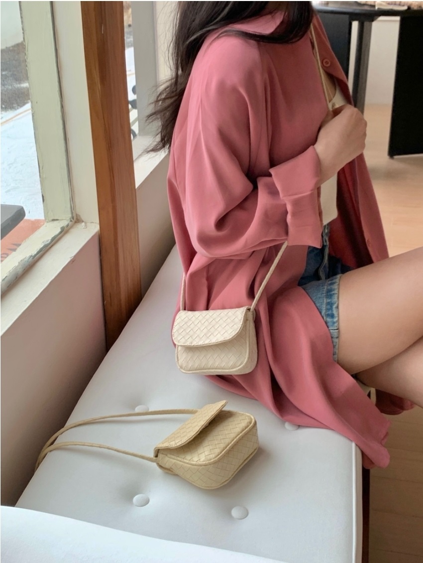 イントレチャートミニショルダーバッグ | 詳細画像13