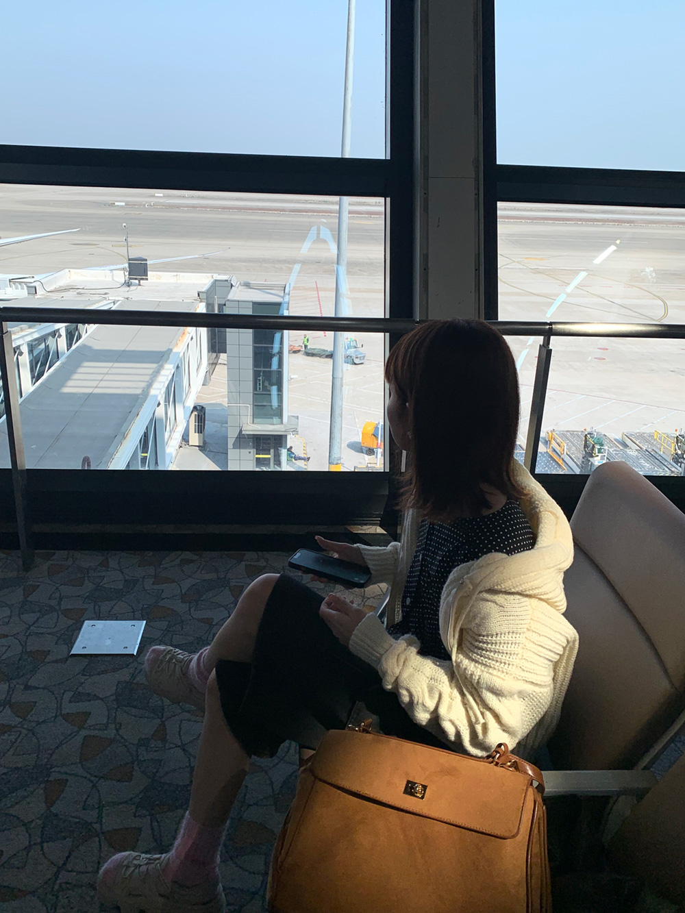 フードニットダブルジップカーディガン | 詳細画像9