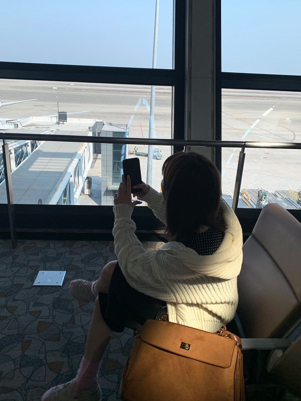 フードニットダブルジップカーディガン | 詳細画像10