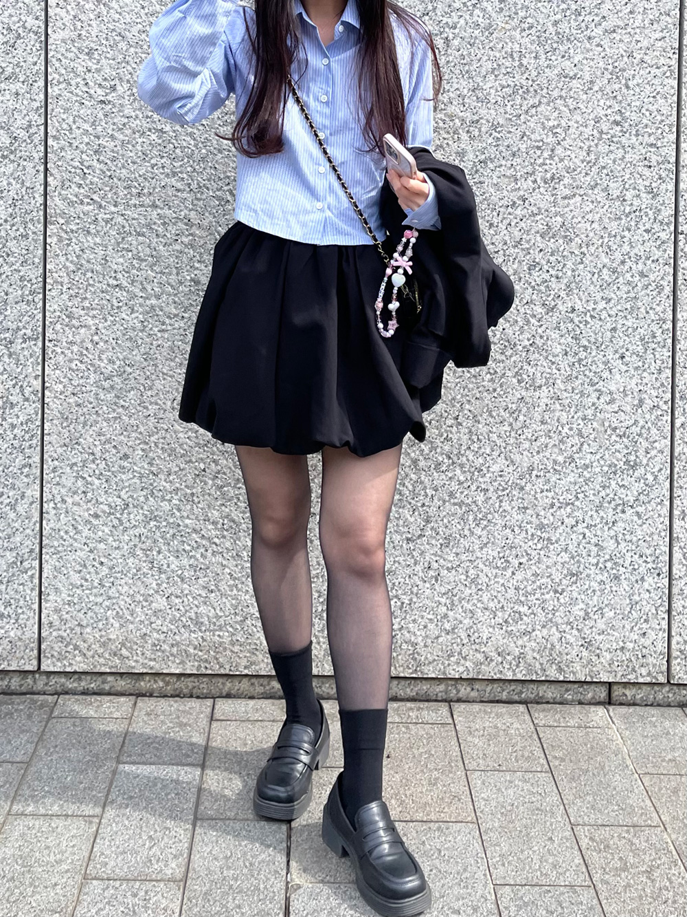 【エレガント/おしゃれ♪】DIOR バルーン ミニスカート バルーンミニスカート | レディースファッション通販 - DHOLIC