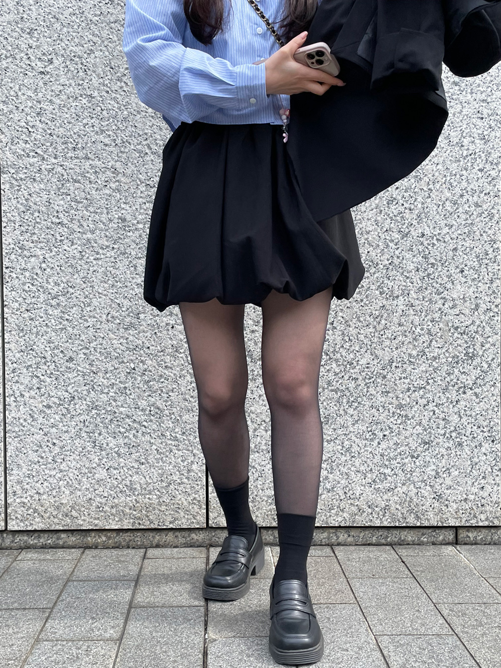 【デートコーデにも♪】DIOR バルーン ミニスカート バルーンミニスカート | レディースファッション通販 - DHOLIC