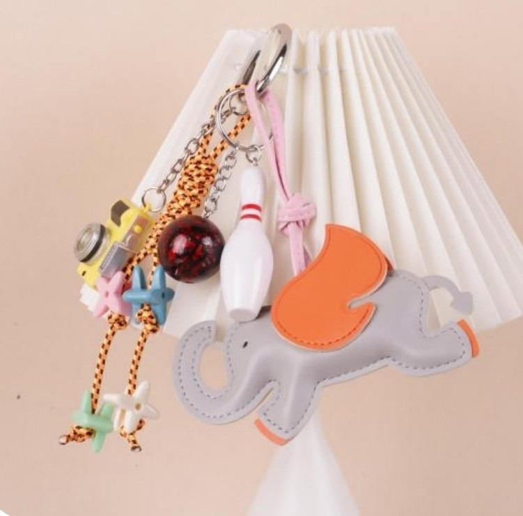 フライングエレファントチャーム | 詳細画像6