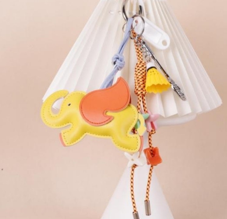 フライングエレファントチャーム | 詳細画像7