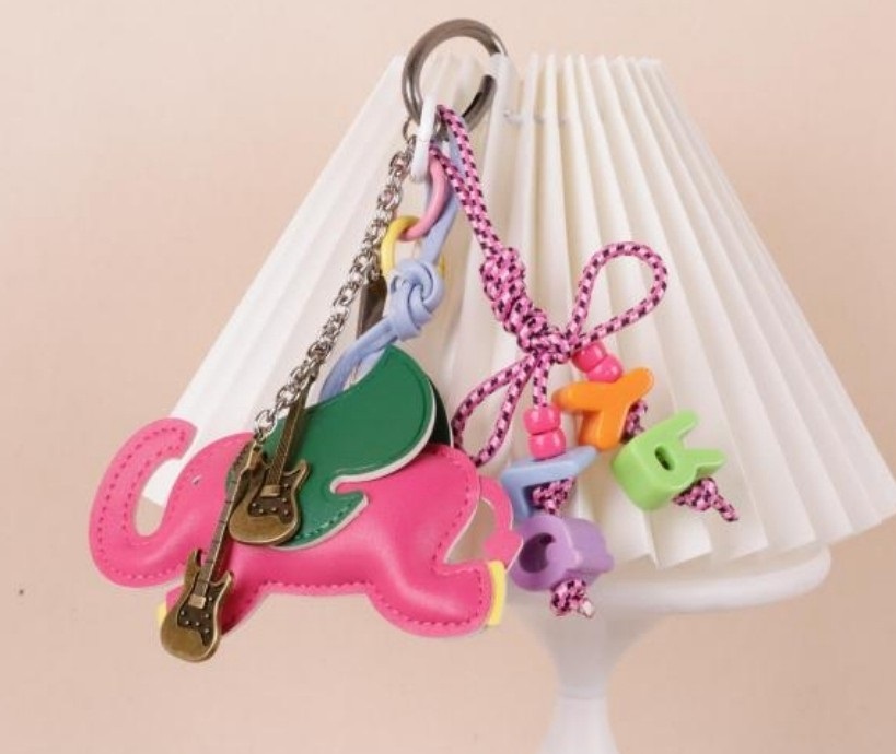 フライングエレファントチャーム | 詳細画像8