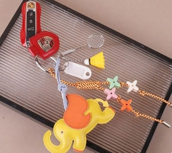 フライングエレファントチャーム | 詳細画像16