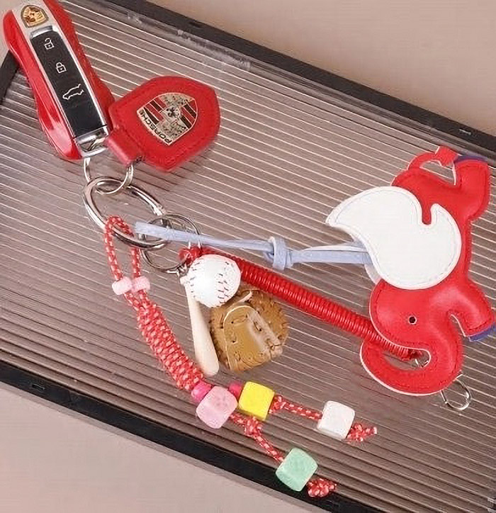 フライングエレファントチャーム | 詳細画像17