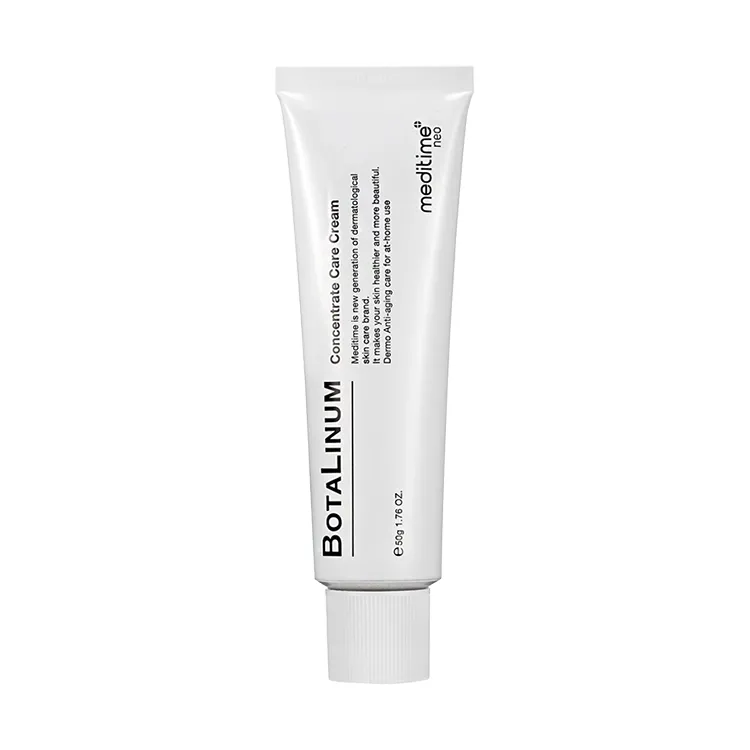 [メディタイム] ボタリナムコンセントレートケアクリーム | 詳細画像1