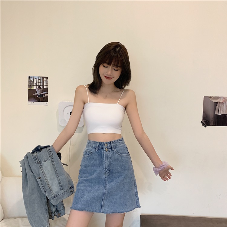 カップ付シームレスブラトップ | 詳細画像15