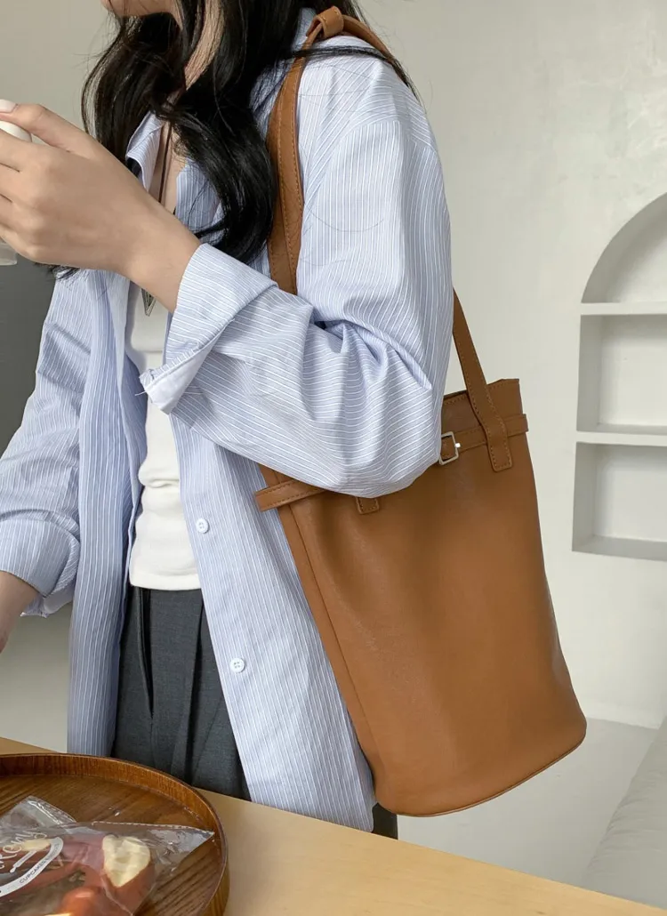 ベルトトートバッグ | whosbag | 詳細画像1