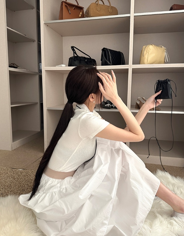 ボリュームティアードスカート | 詳細画像10
