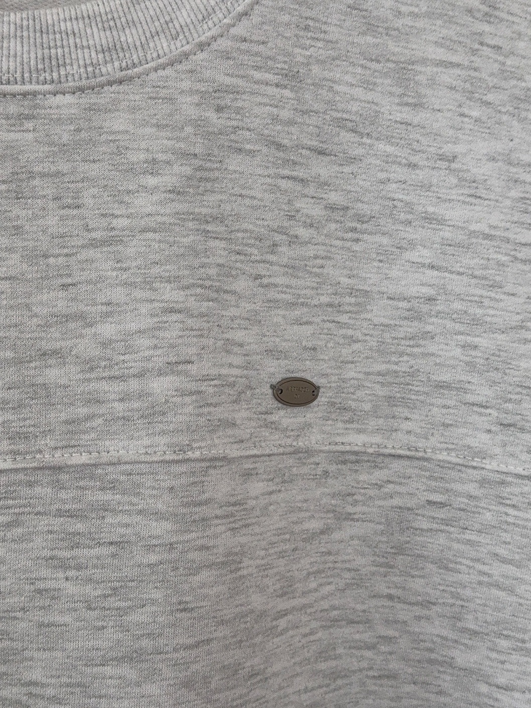 チャームライン半袖Tシャツワンピース | 詳細画像22
