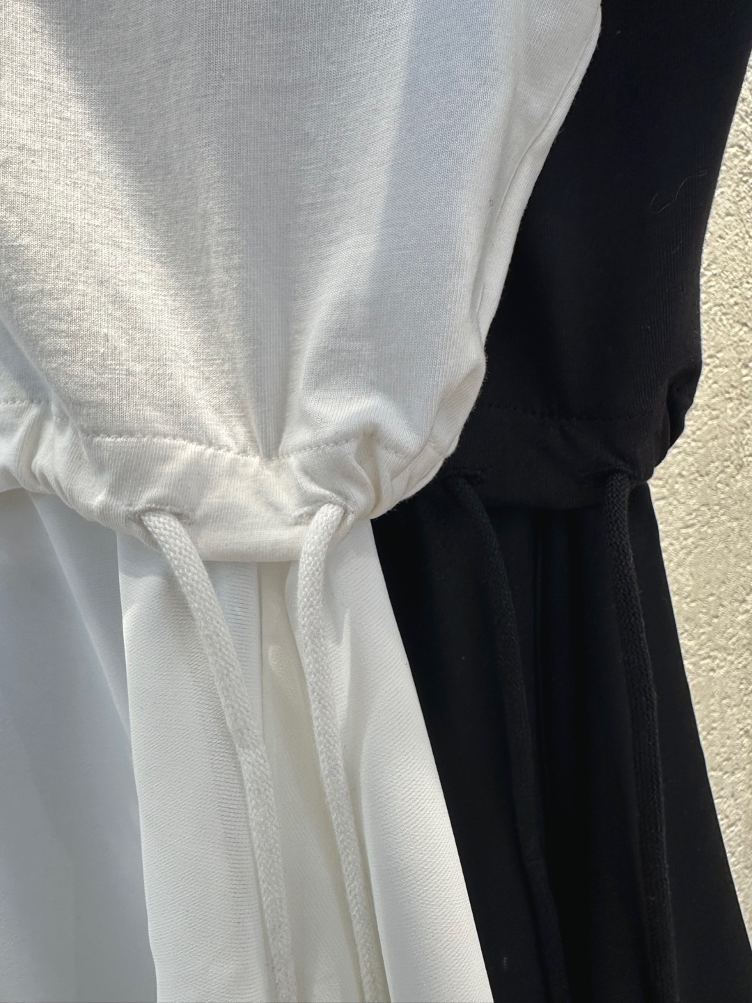 ドロストシフォンヘム半袖Tシャツ | 詳細画像16