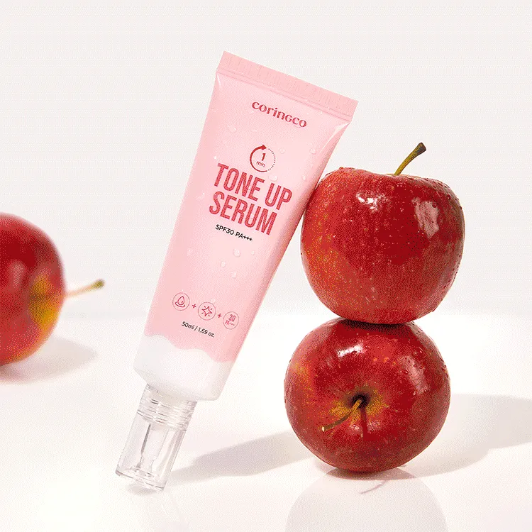 [コリンコ] ワンミニッツトーンアップセラム SPF30 PA+++ 50ml | 詳細画像1