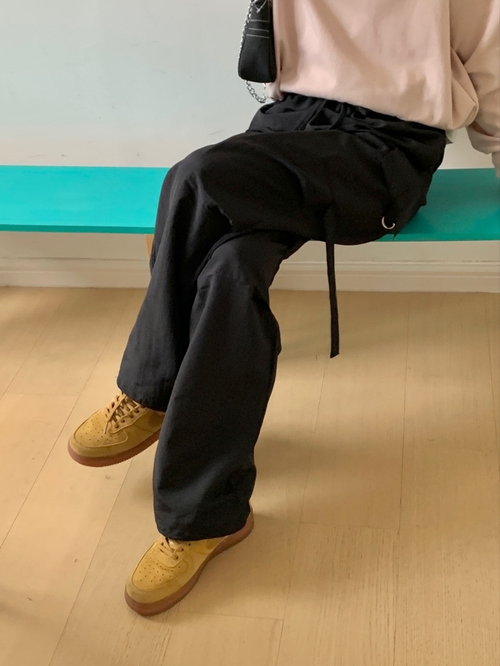 2WAYドロストベルトカーゴパンツ | 詳細画像34