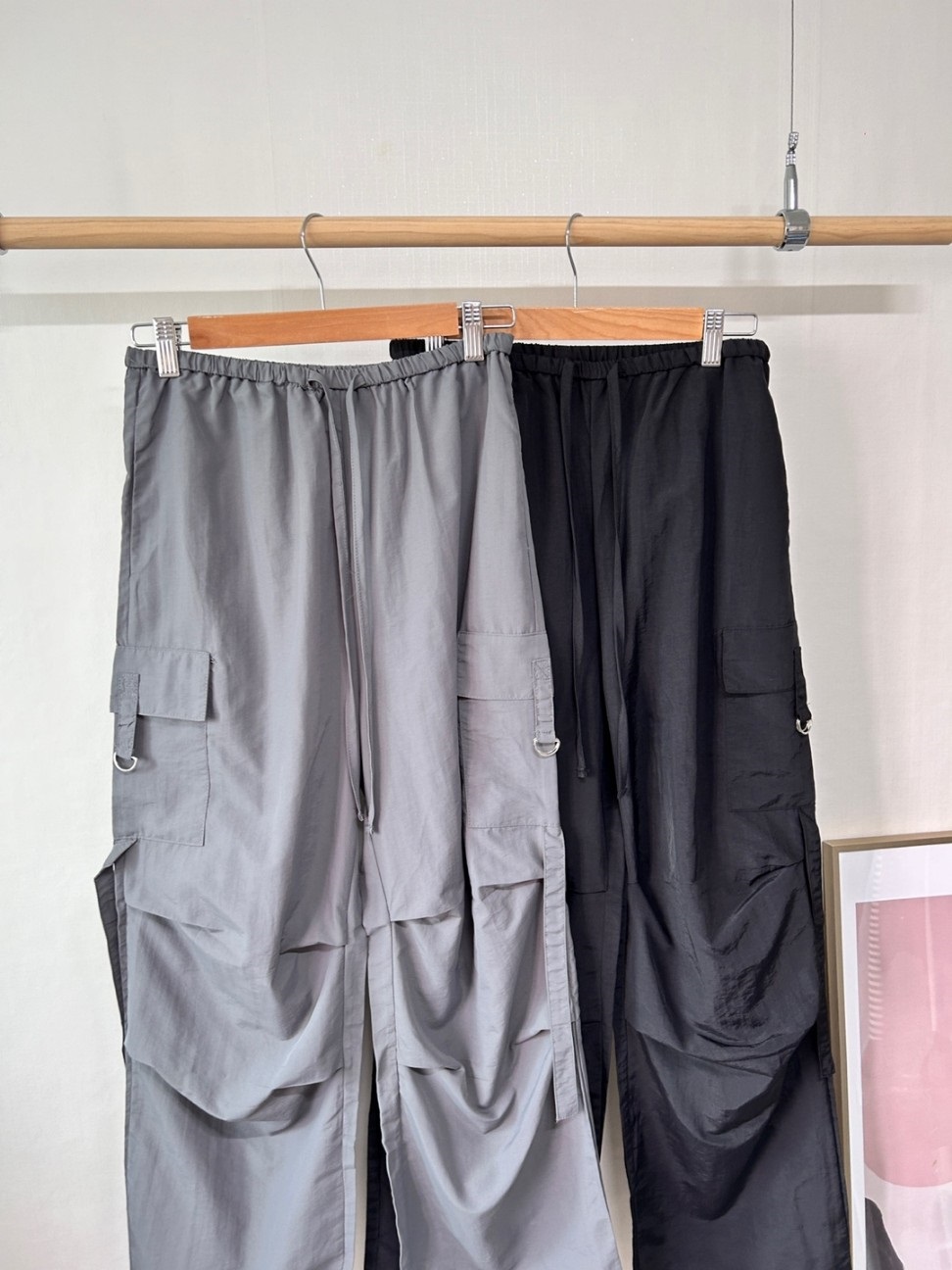 2WAYドロストベルトカーゴパンツ | 詳細画像37