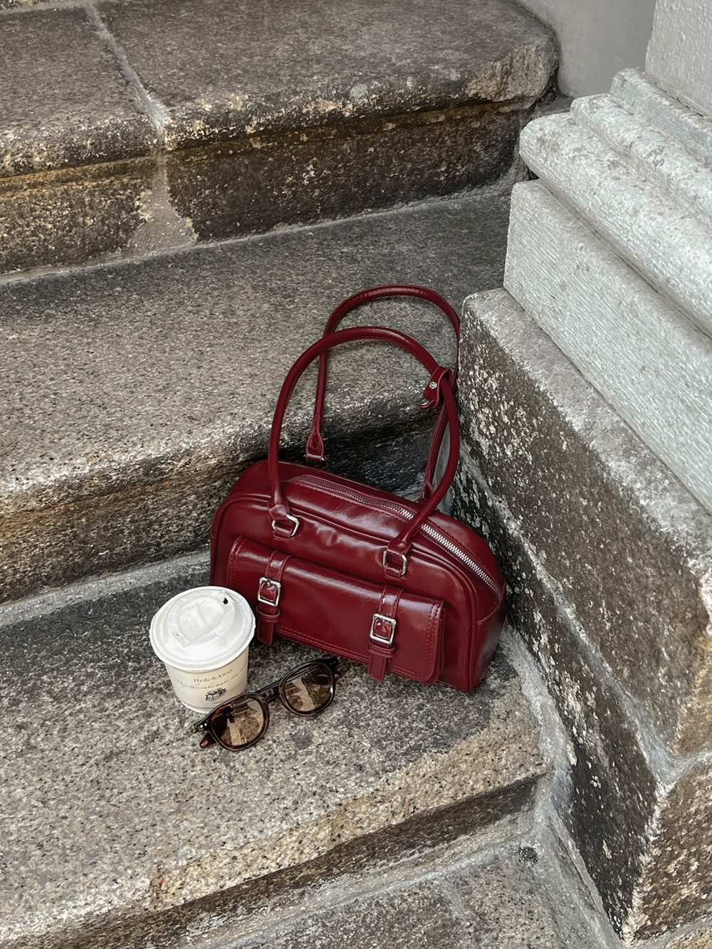 ベルトポケットトートーバッグ | 詳細画像2