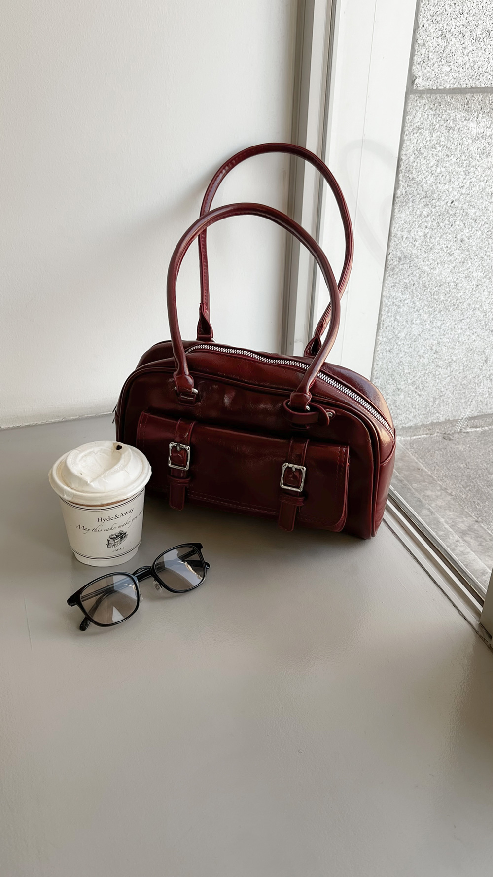 ベルトポケットトートーバッグ | 詳細画像4