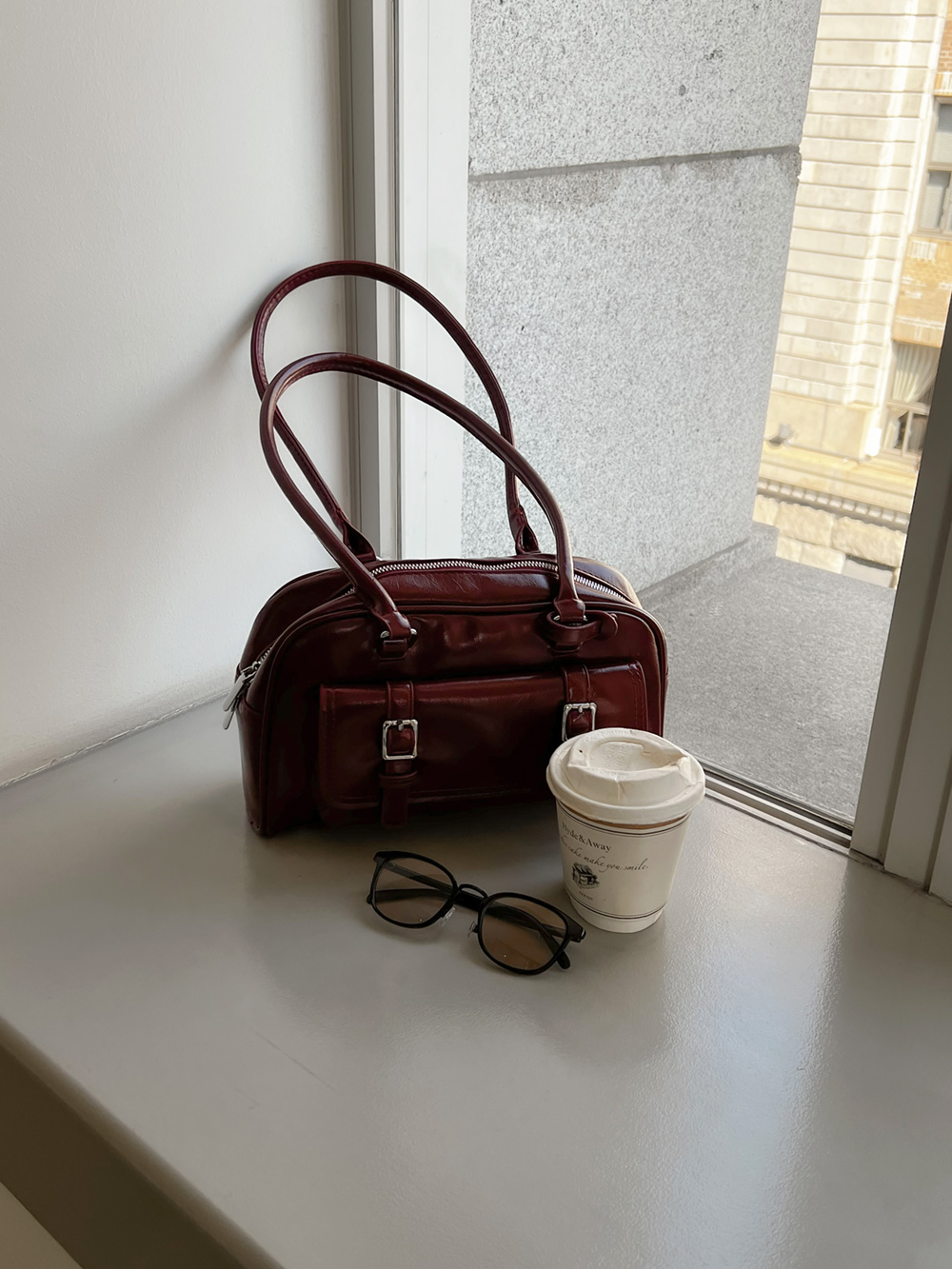 ベルトポケットトートーバッグ | 詳細画像10