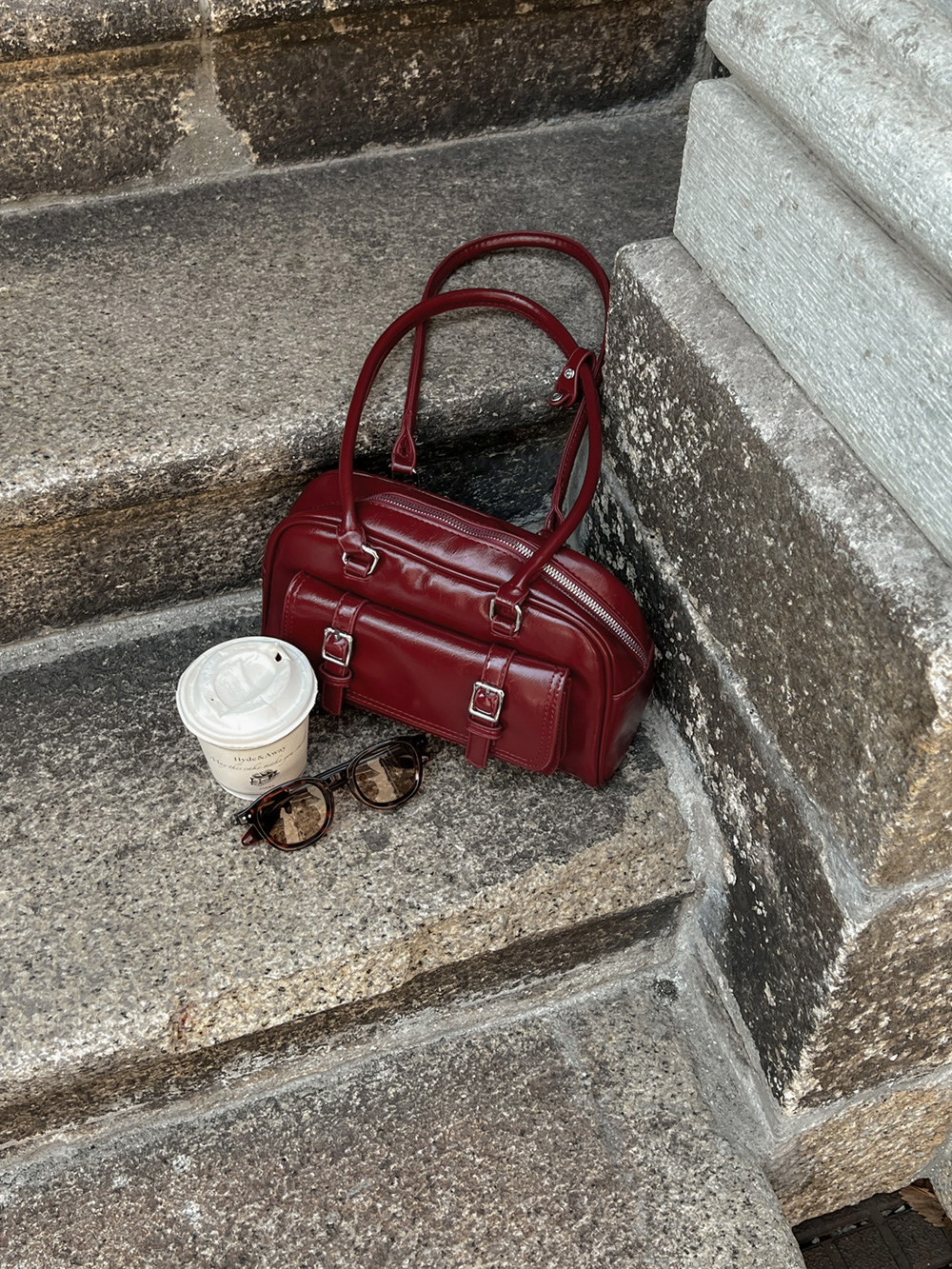 ベルトポケットトートーバッグ | 詳細画像15