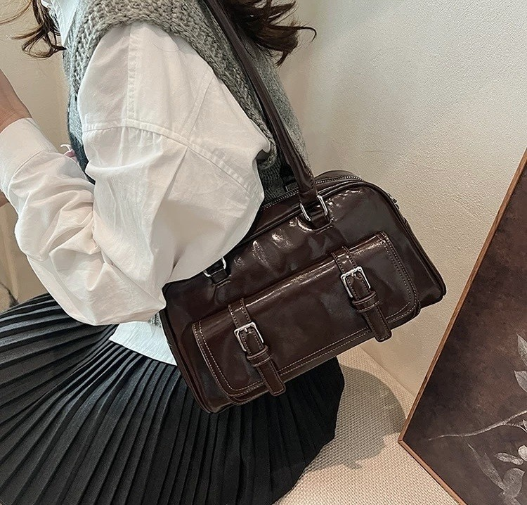 ベルトポケットトートーバッグ | 詳細画像16