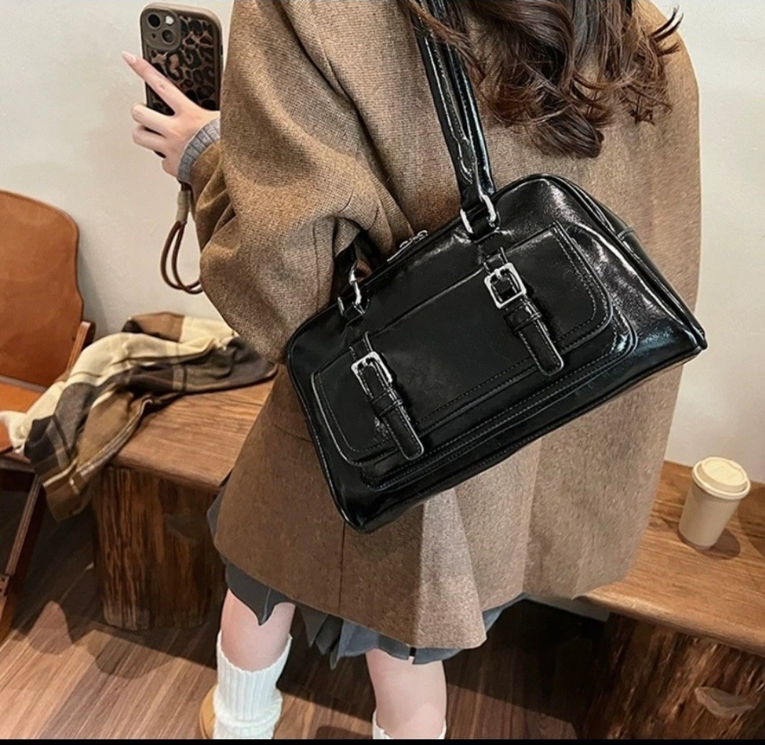 ベルトポケットトートーバッグ | 詳細画像17