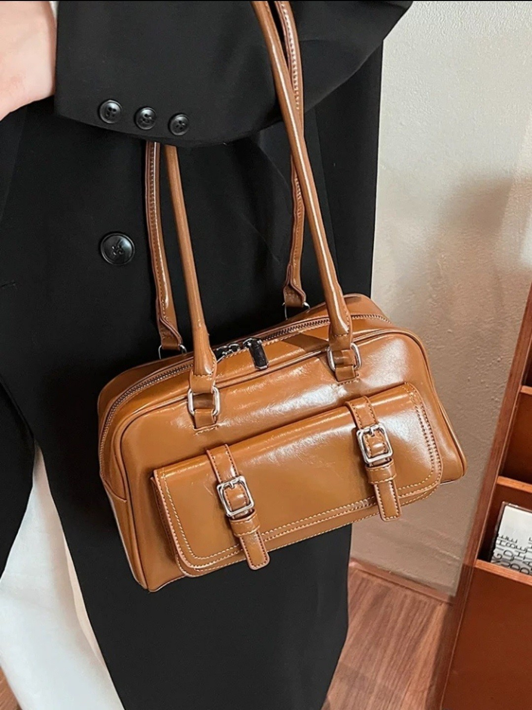 ベルトポケットトートーバッグ | 詳細画像19