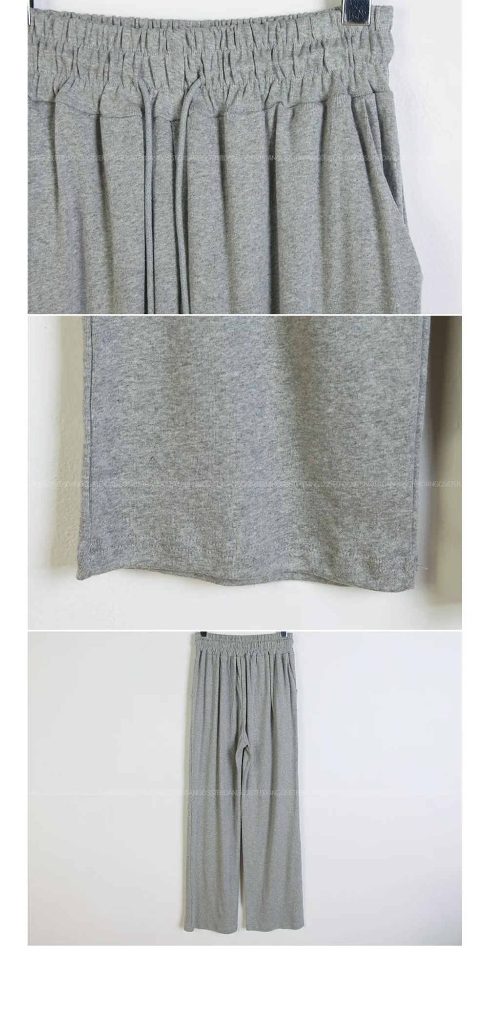 メロウカーディガン&ドロストパンツSET | 詳細画像14