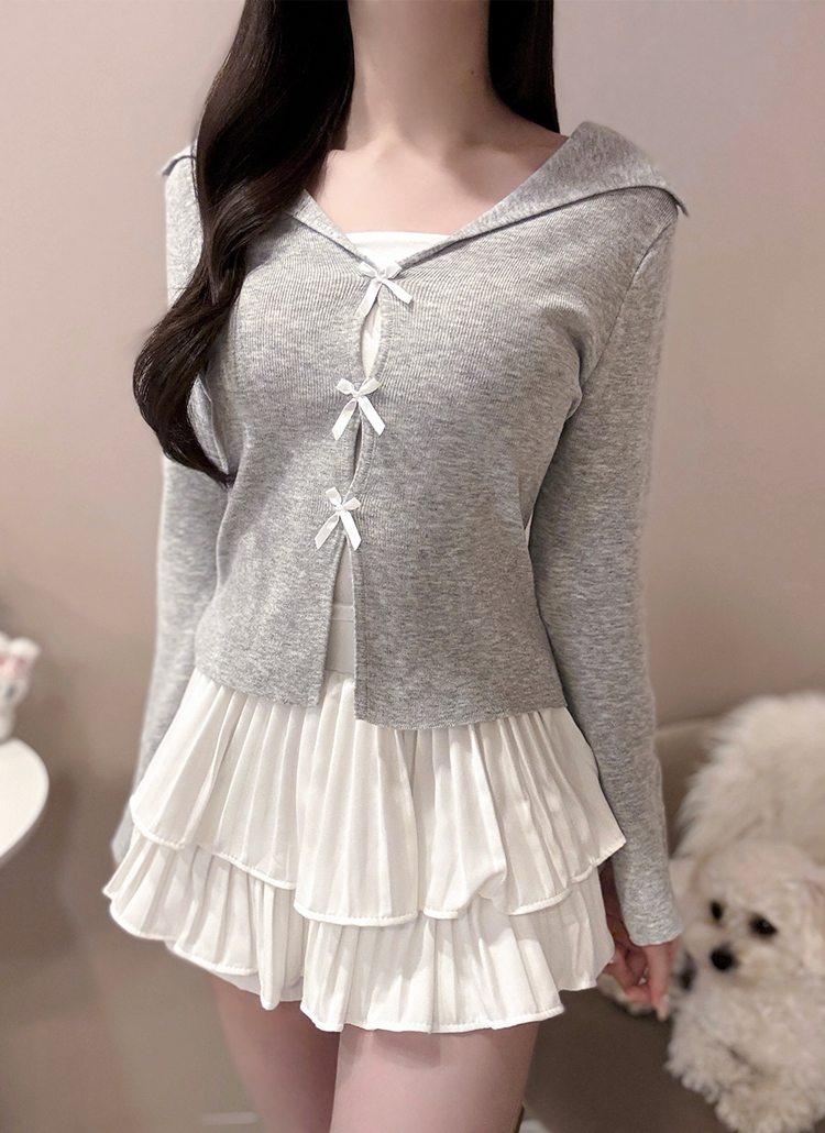 専用　SHE Tokyo シートーキョー Ulla ニット 新品 SHE Tokyo Ulla シートーキョー ニット