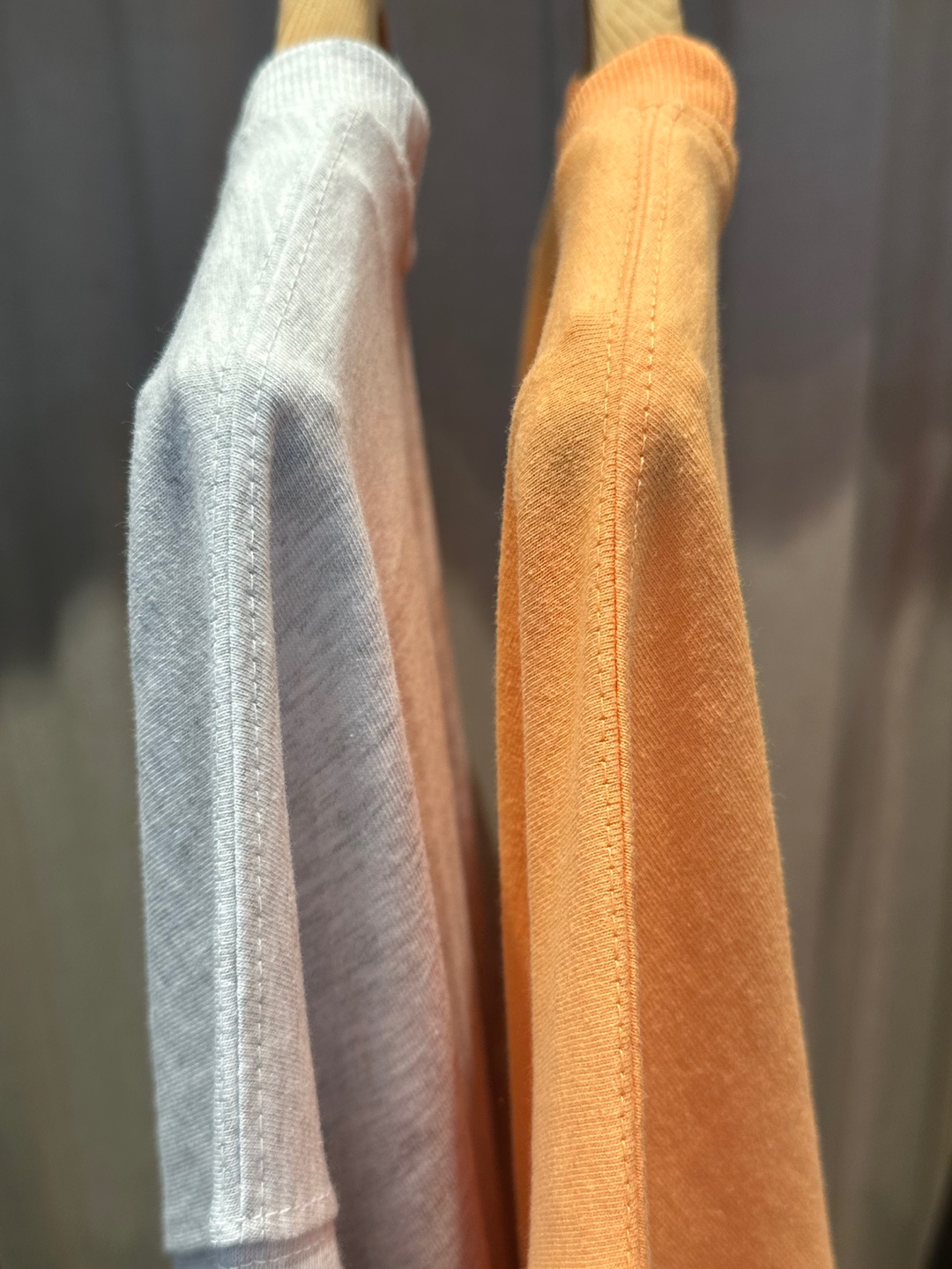 マルチロゴプリントボクシーTシャツ | 詳細画像21