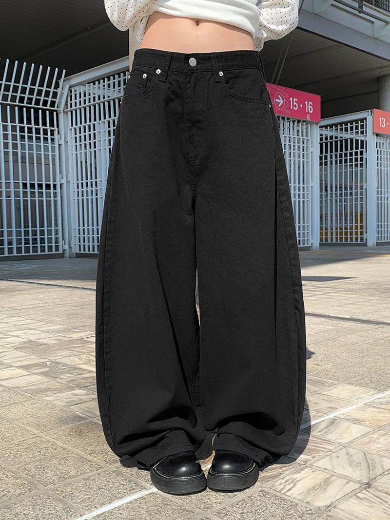 リボンヒップポケットバルーンパンツ | anyonemore | 詳細画像1