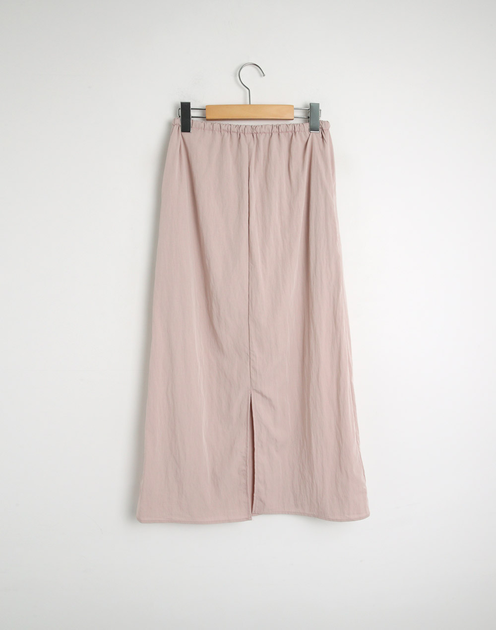 ドロストスリットロングスカート | 詳細画像23