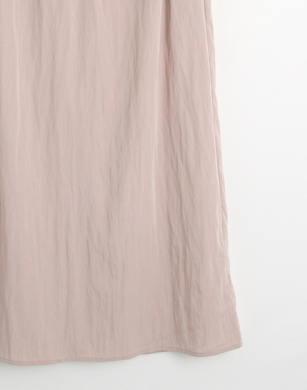 ドロストスリットロングスカート | 詳細画像25