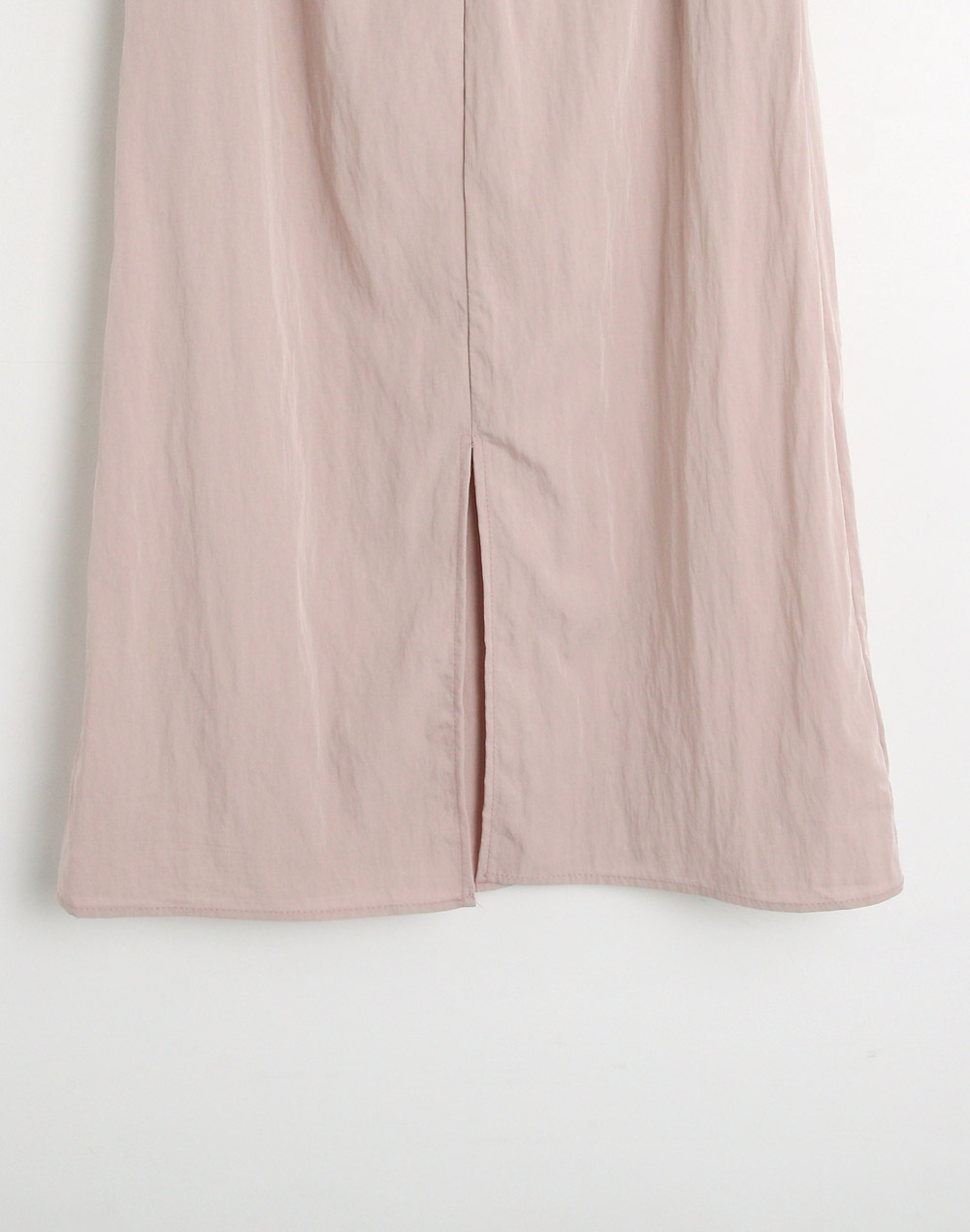 ドロストスリットロングスカート | 詳細画像26