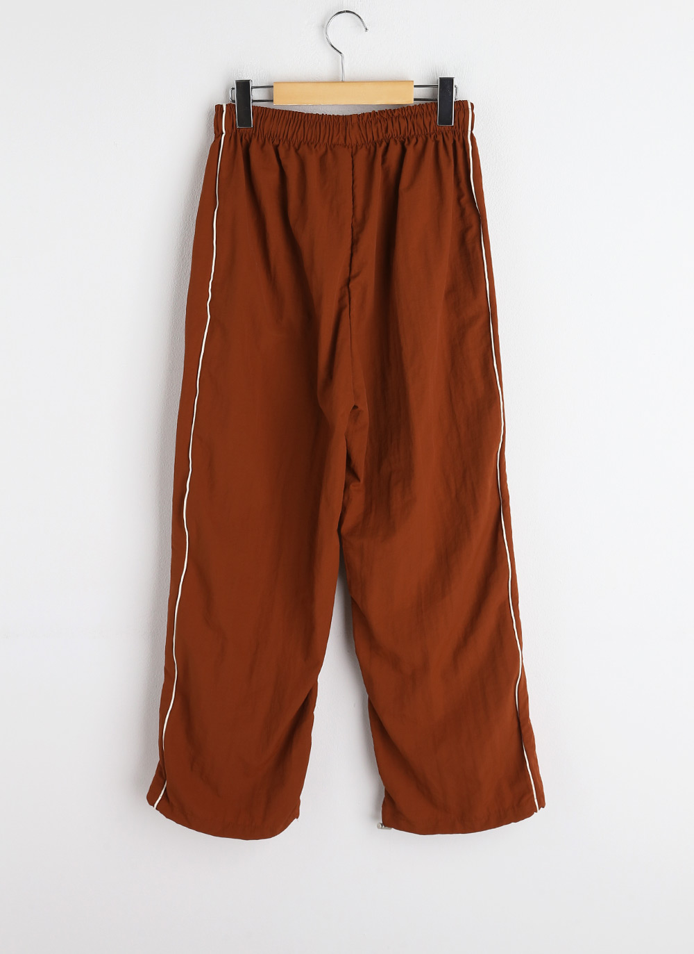 2WAYダブルパイピングナイロンパンツ | 詳細画像16