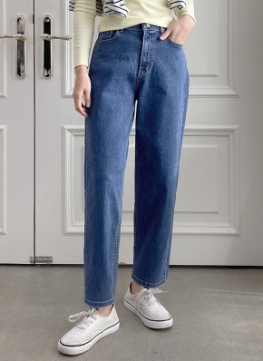 ≪23SS★≫CHANEL ワイド デニム ベルト付 大人気 ベルト付ロングワイドデニムパンツ | レディースファッション