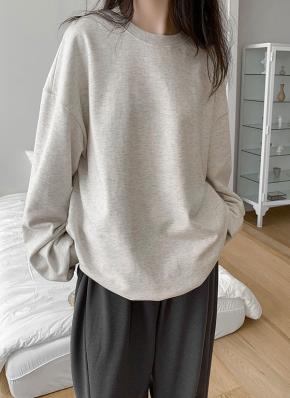 Mal. 長袖Tシャツ バルーン袖 Mal. 長袖Tシャツ バルーン袖
