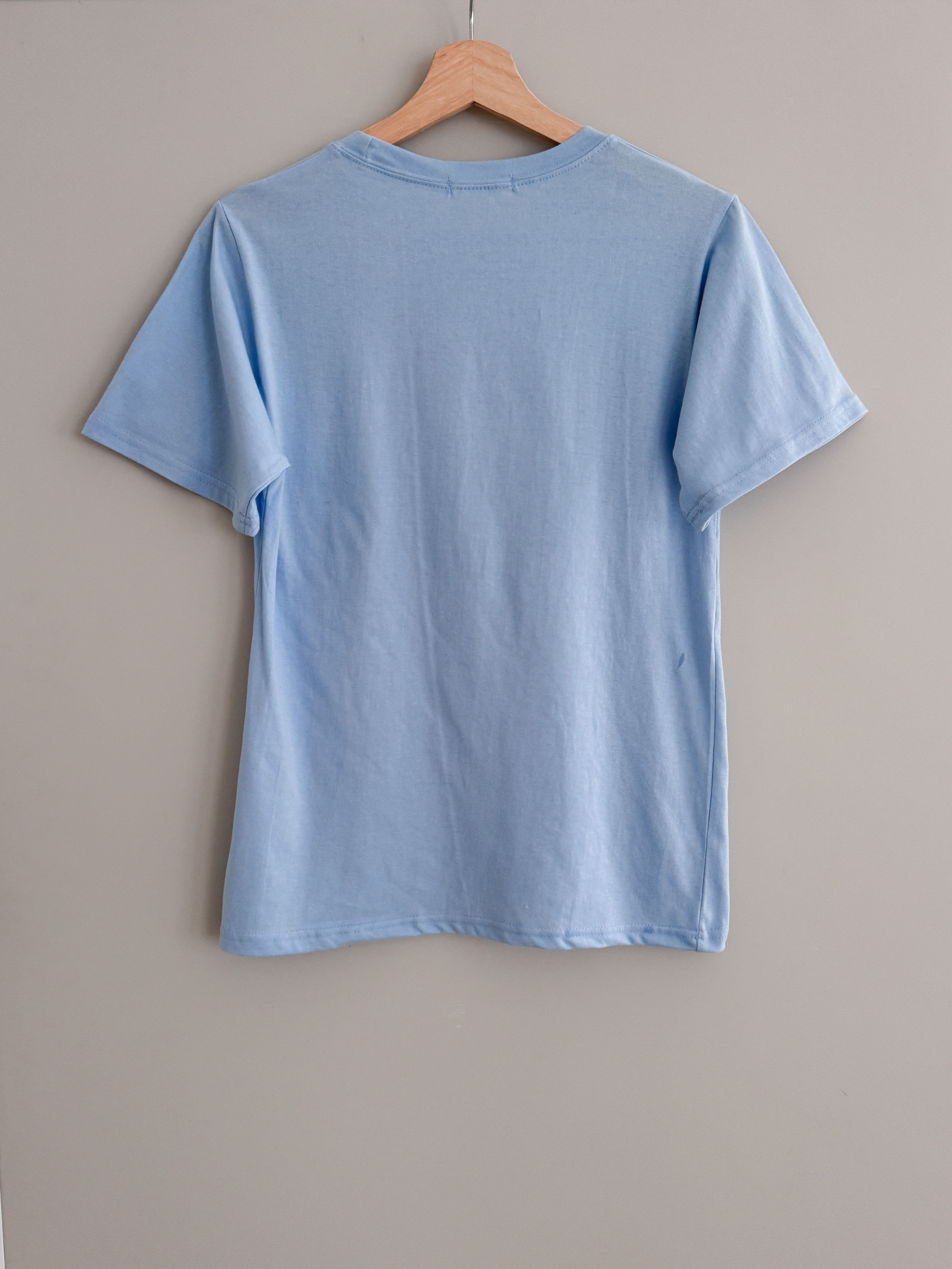 jollyレタリング半袖Tシャツ | 詳細画像26